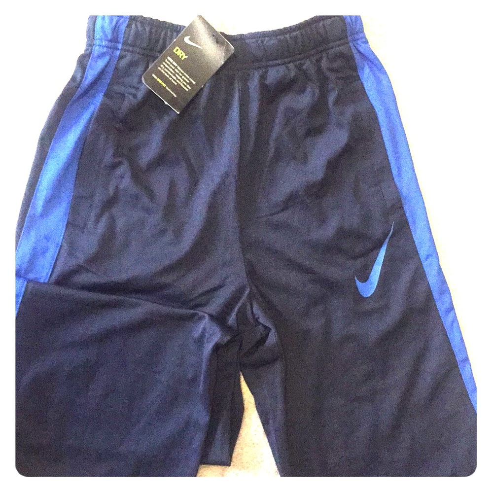 Nike Boys Training